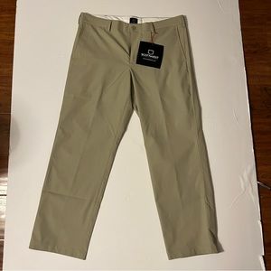 Scottevest Mens contemporary cargo pants